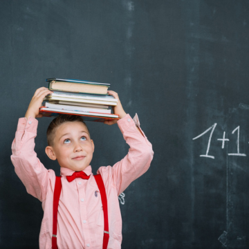 Jak Rozwijać Talent Matematyczny Twojego Dziecka: Poradnik i Najlepsze Zabawki Edukacyjne